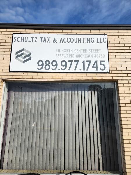 Schultz Tax & Accounting