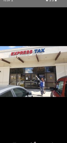 Express Tax