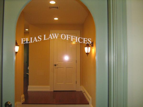 Elias Law Offices