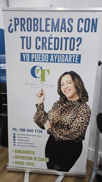 CT Total Credit Solutions