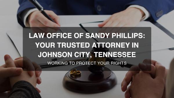 Law Offices of Sandy Phillips