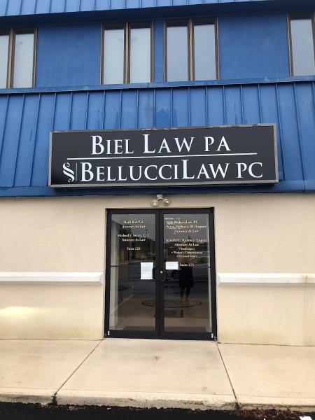 Bellucci Law