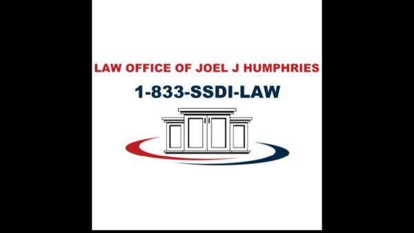 LAW Office OF Joel J Humphries