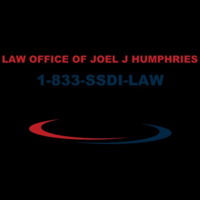 LAW Office OF Joel J Humphries