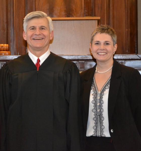 The Law Office of Theresa M Levine