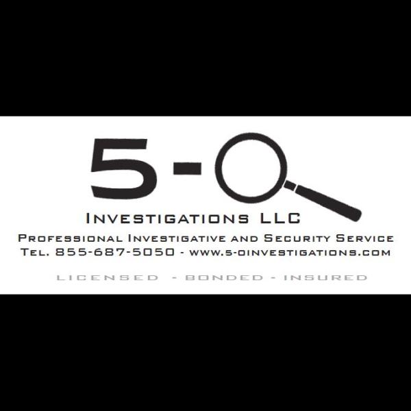 5-0 Investigations