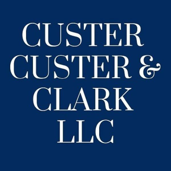 Custer Custer & Clark
