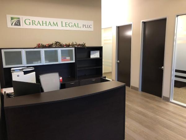 Graham Legal