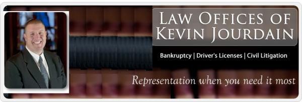 Law Office of Kevin A. Jourdain