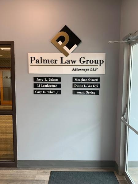 Palmer Law Group