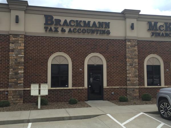 Brackmann Tax & Accounting