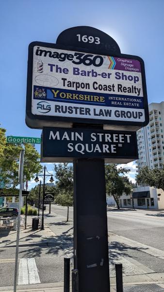 Ruster Law Group