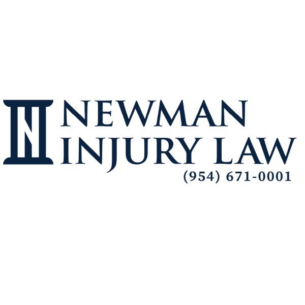 Newman Injury Law