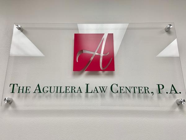 The Aguilera Law Center