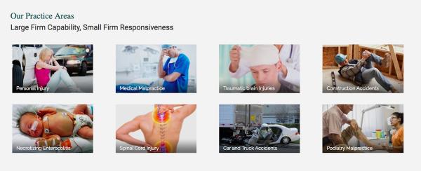 Law Offices Of Patrick J. Filan