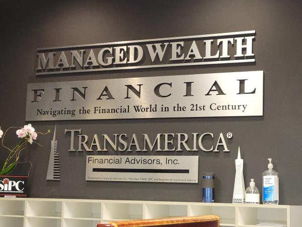 Managed Wealth Financial