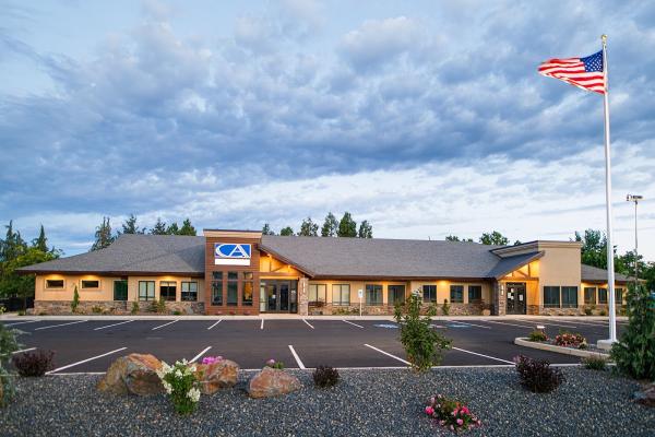 Capital Advisors Wealth Management