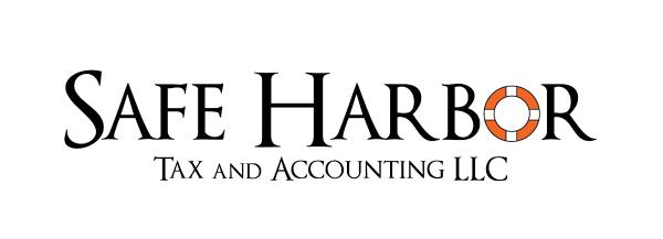 Safe Harbor Tax and Accounting