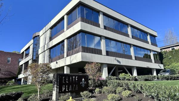 Elite Accounting & Financial Services