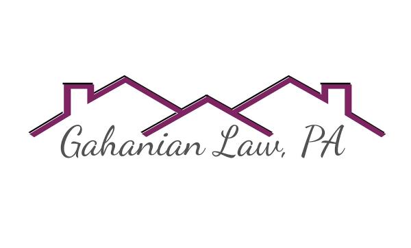 Gahanian Law PA Bankruptcy Lawyers