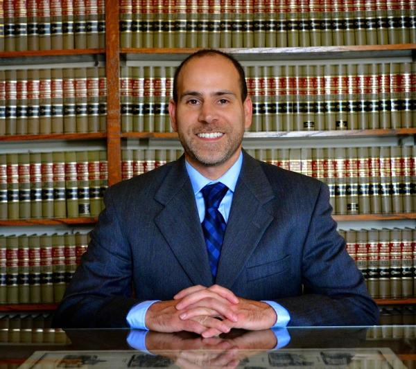 Adam Pollack, Attorney At Law