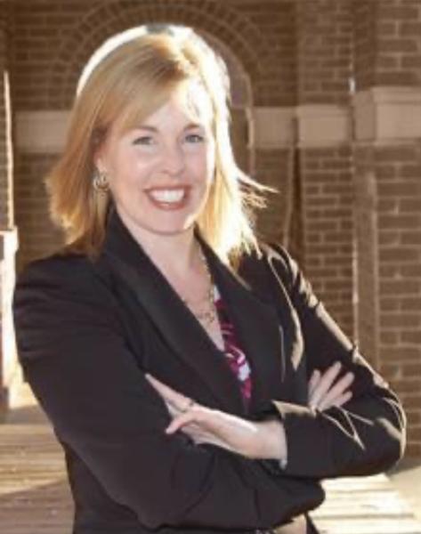 Cecilie Hamilton, Attorney at Law