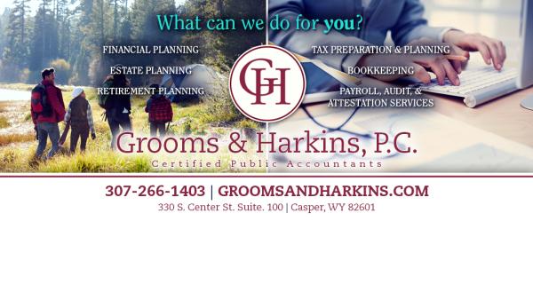 Grooms & Harkins