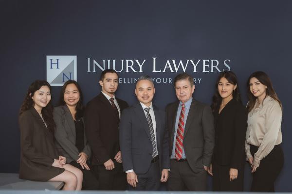 HN Injury Lawyers
