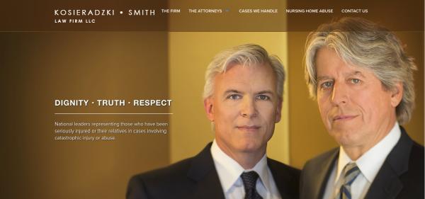 Kosieradzki Smith Law Firm