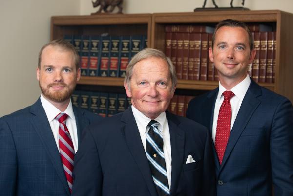 The Parnell Law Firm