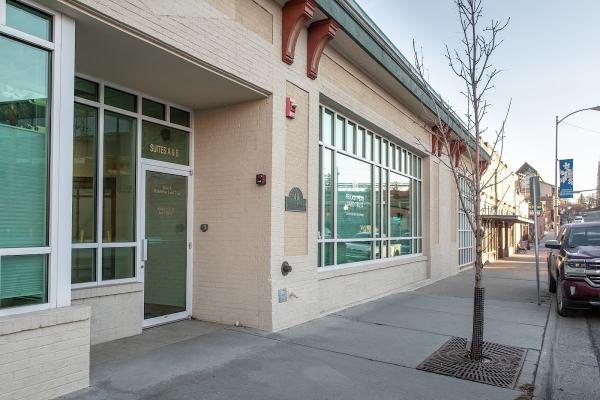 Kelby R. Fischer, Attorney at Law