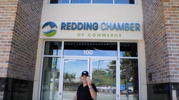 Redding Chamber of Commerce