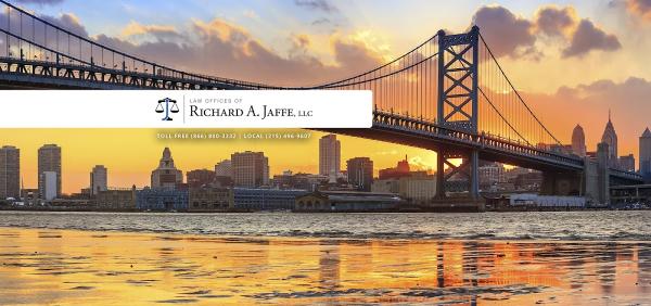 Law Offices Of Richard A. Jaffe