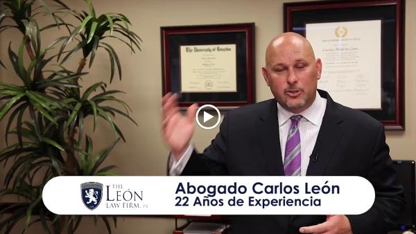 The León Law Firm