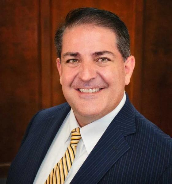 Reynaldo Garza Iii, Attorney at Law