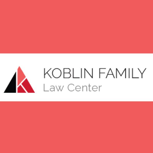 The Koblin Family Law Center