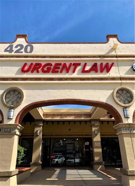 Urgent Law