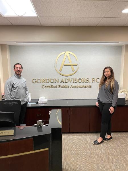 Gordon Advisors