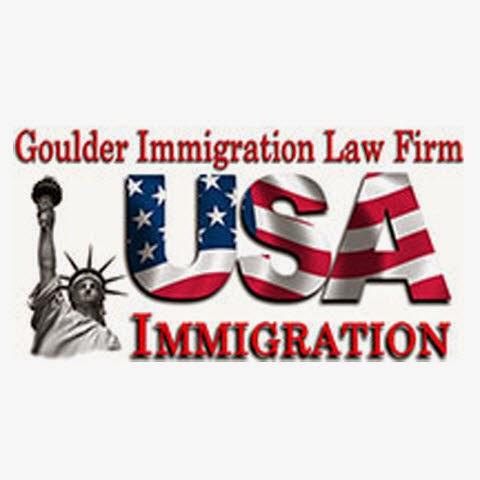 Goulder Immigration Law Firm