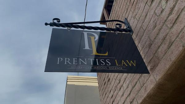 Prentiss Law Office