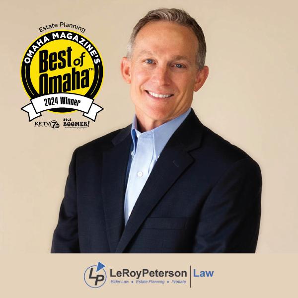 Leroy Peterson Law