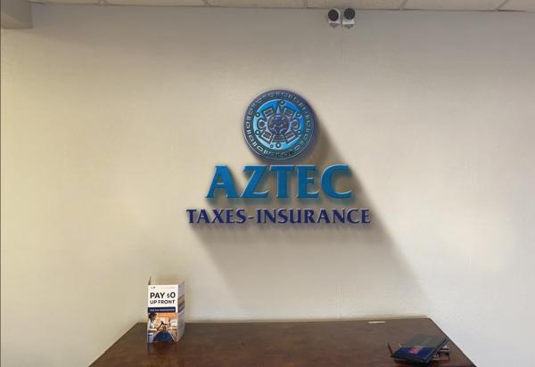 Aztec Tax Solutions