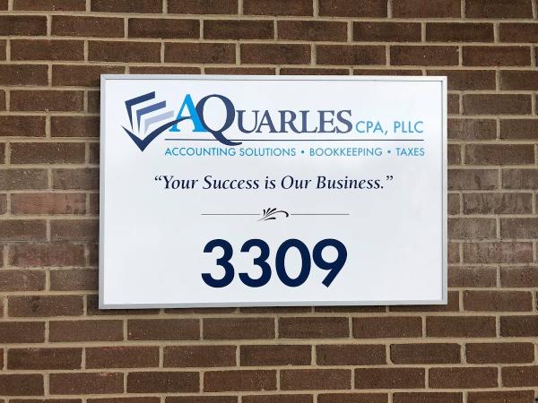 A.quarles CPA