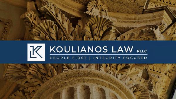Koulianos Law