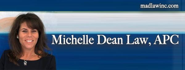 Michelle Dean Law
