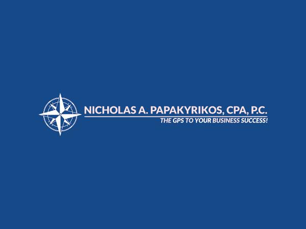 Nicholas A. Papakyrikos, CPA