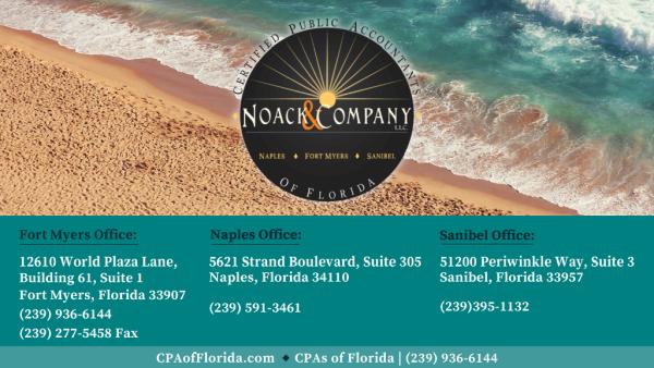 Noack & Company - Cpas of Florida