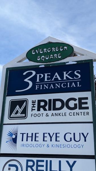 3 Peaks Financial