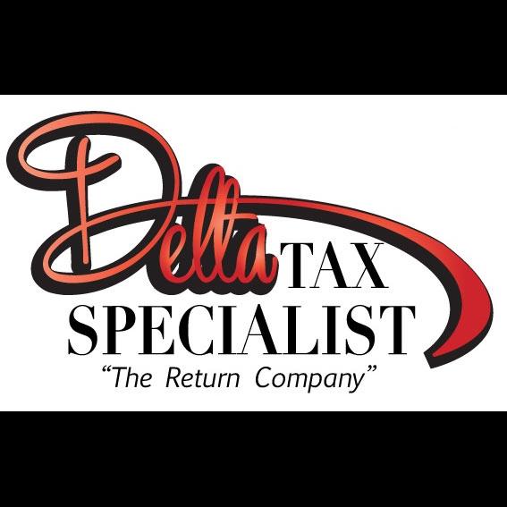Delta Tax Specialist