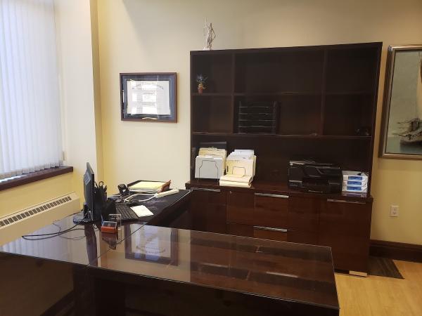 Sutherland Law, PLC